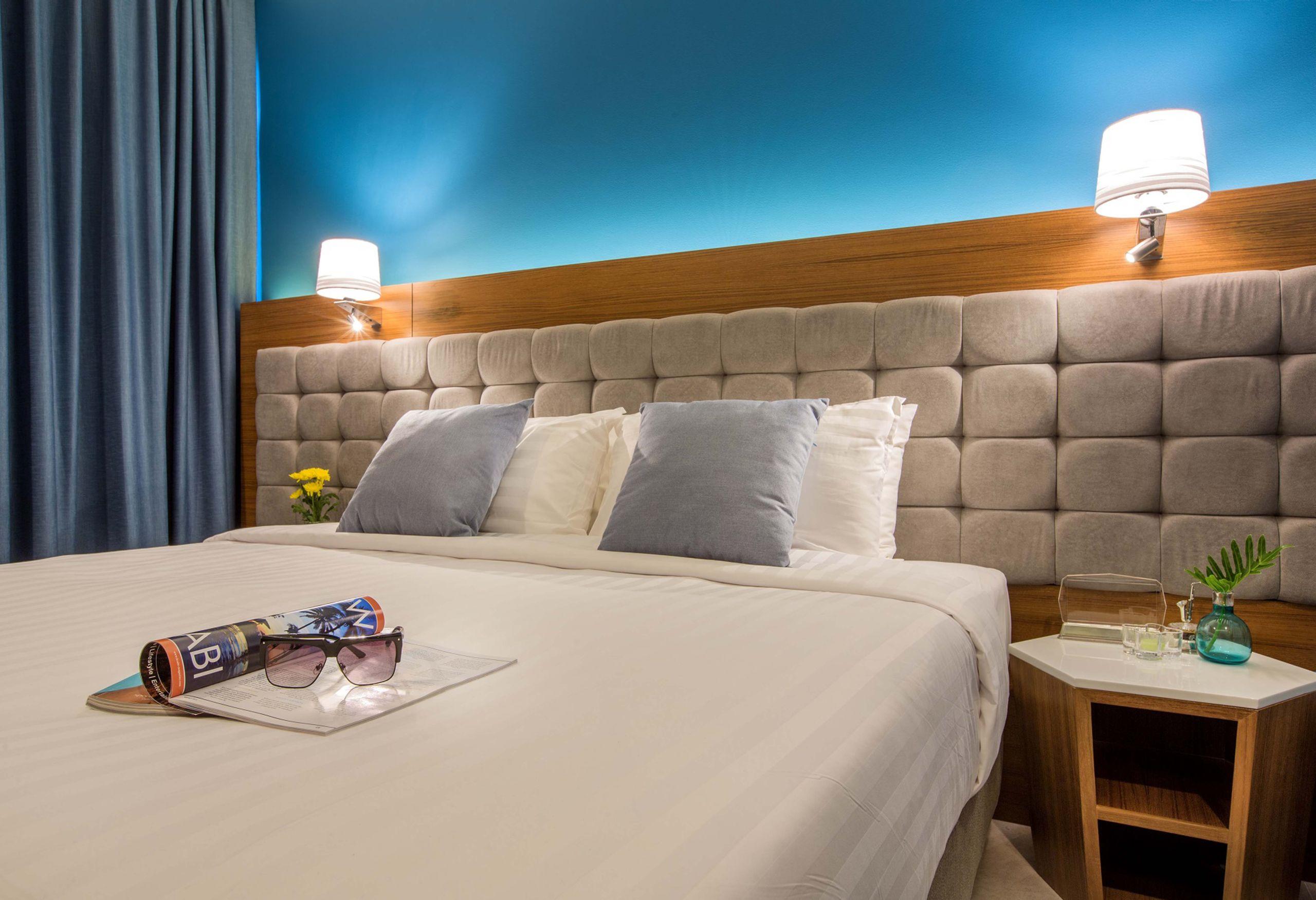BlueSotel Krabi AoNang Beach- SHA Extra Plus Ao Nang Bagian luar foto