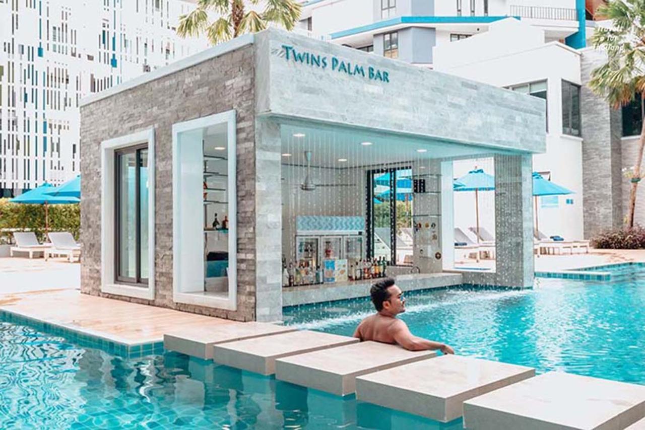 BlueSotel Krabi AoNang Beach- SHA Extra Plus Ao Nang Bagian luar foto